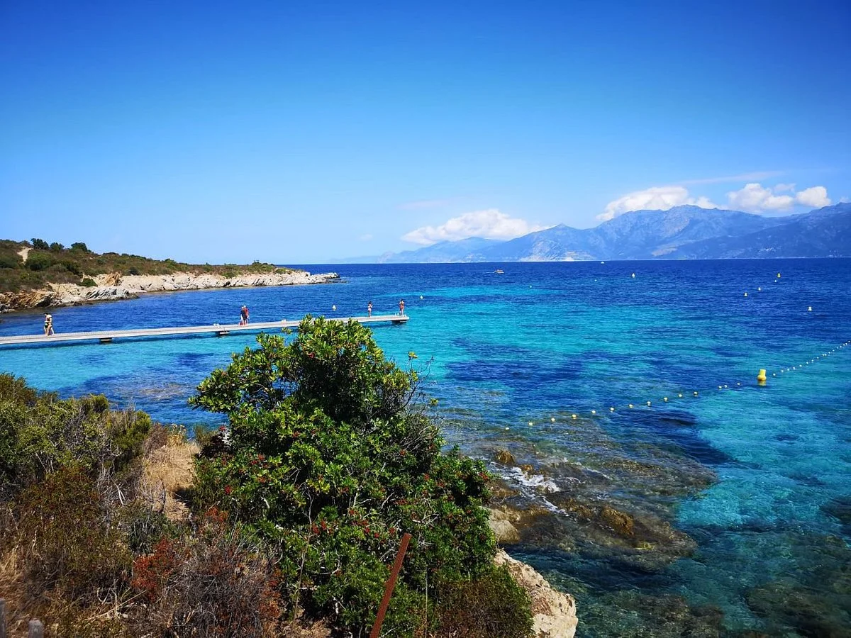 Plage du Lotu