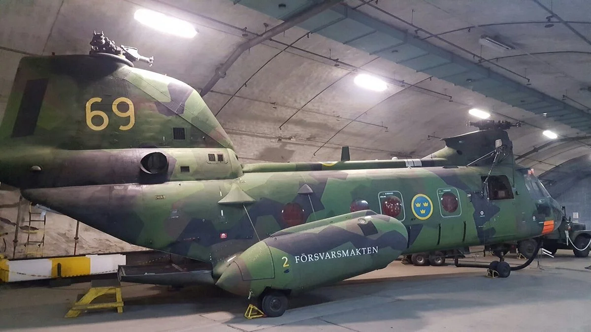 Aeroseum