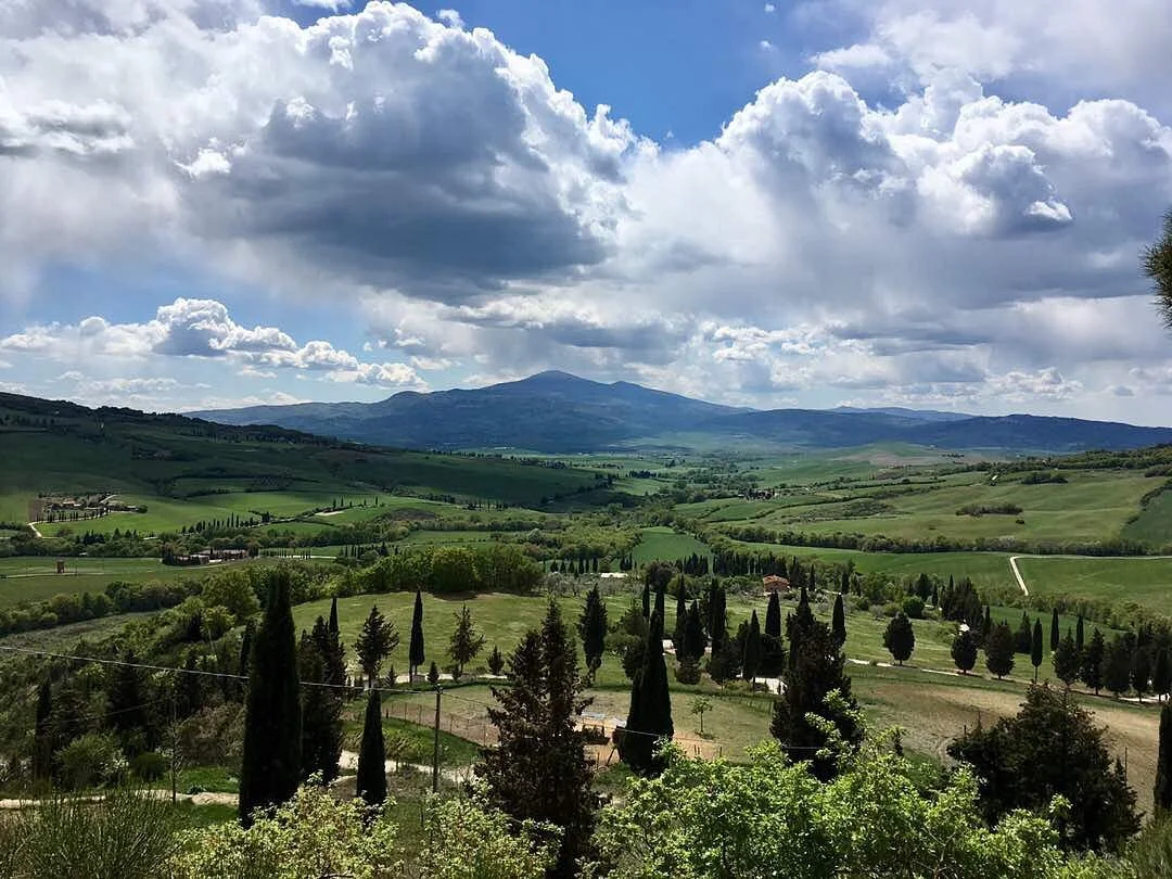 Podere Il Casale