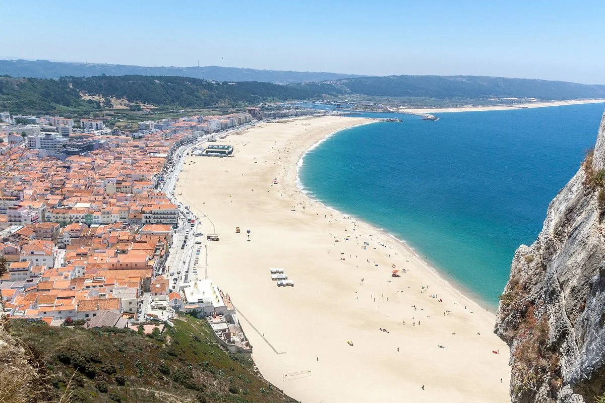 Miradouro do Suberco