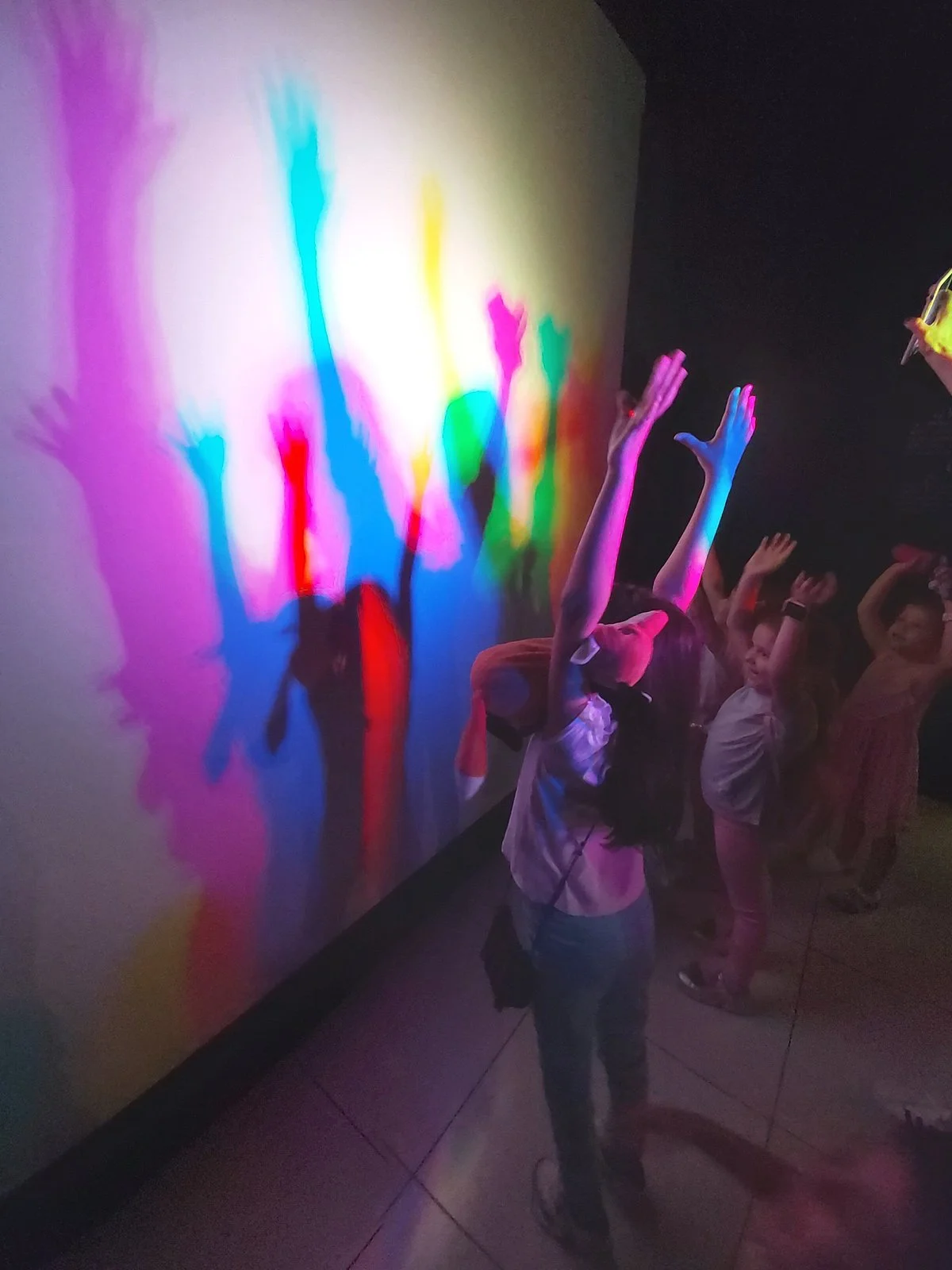 Museum of Senses Bucharest