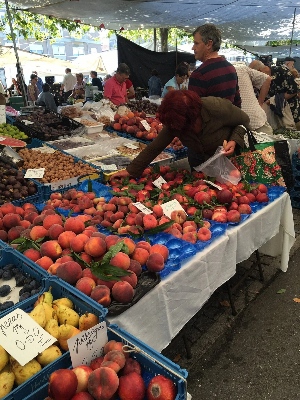 Feira de Espinho