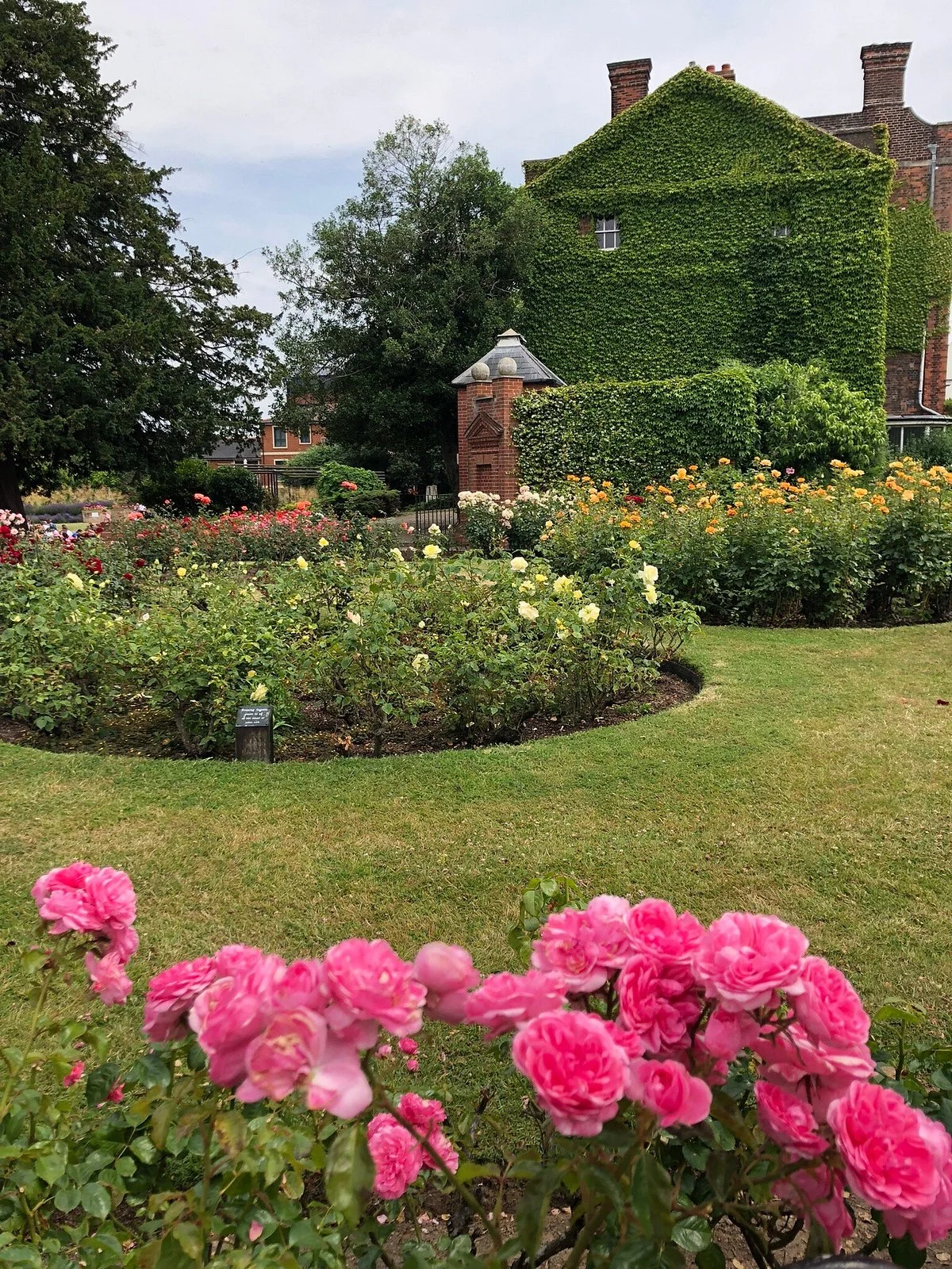 Castle Park