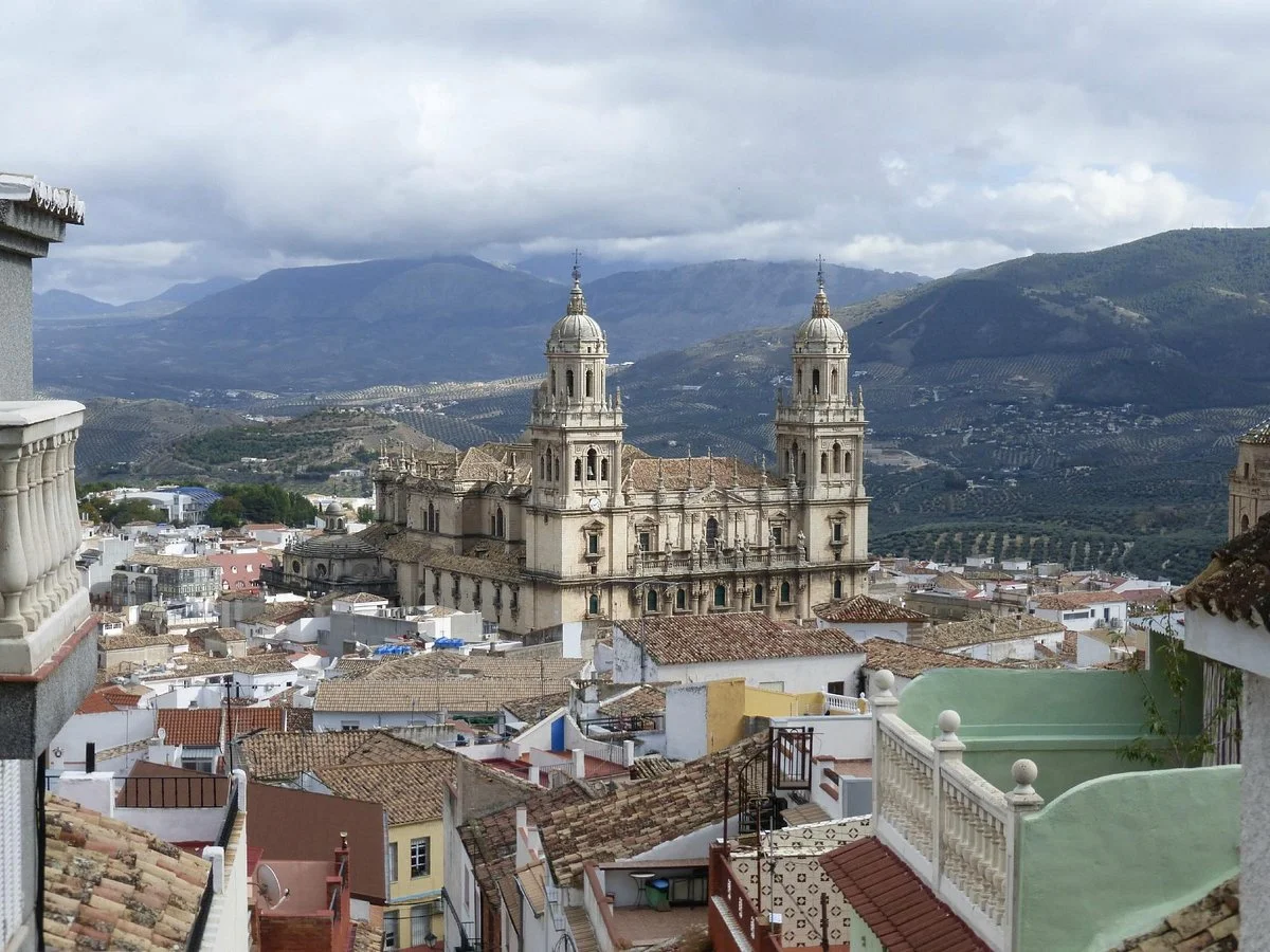 Jaen Cathedral