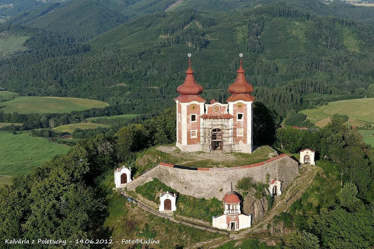 Kalvária