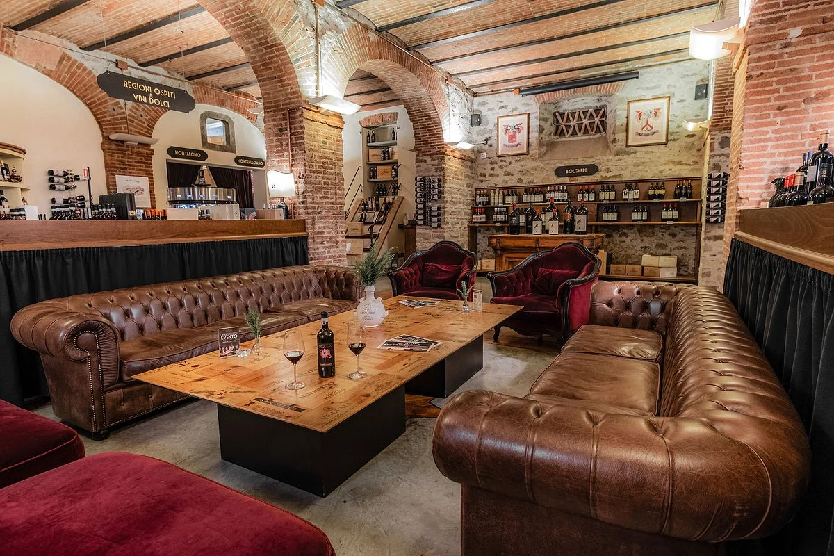 Enoteca Falorni