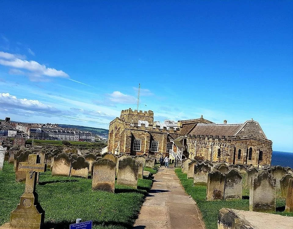 St Mary's Church