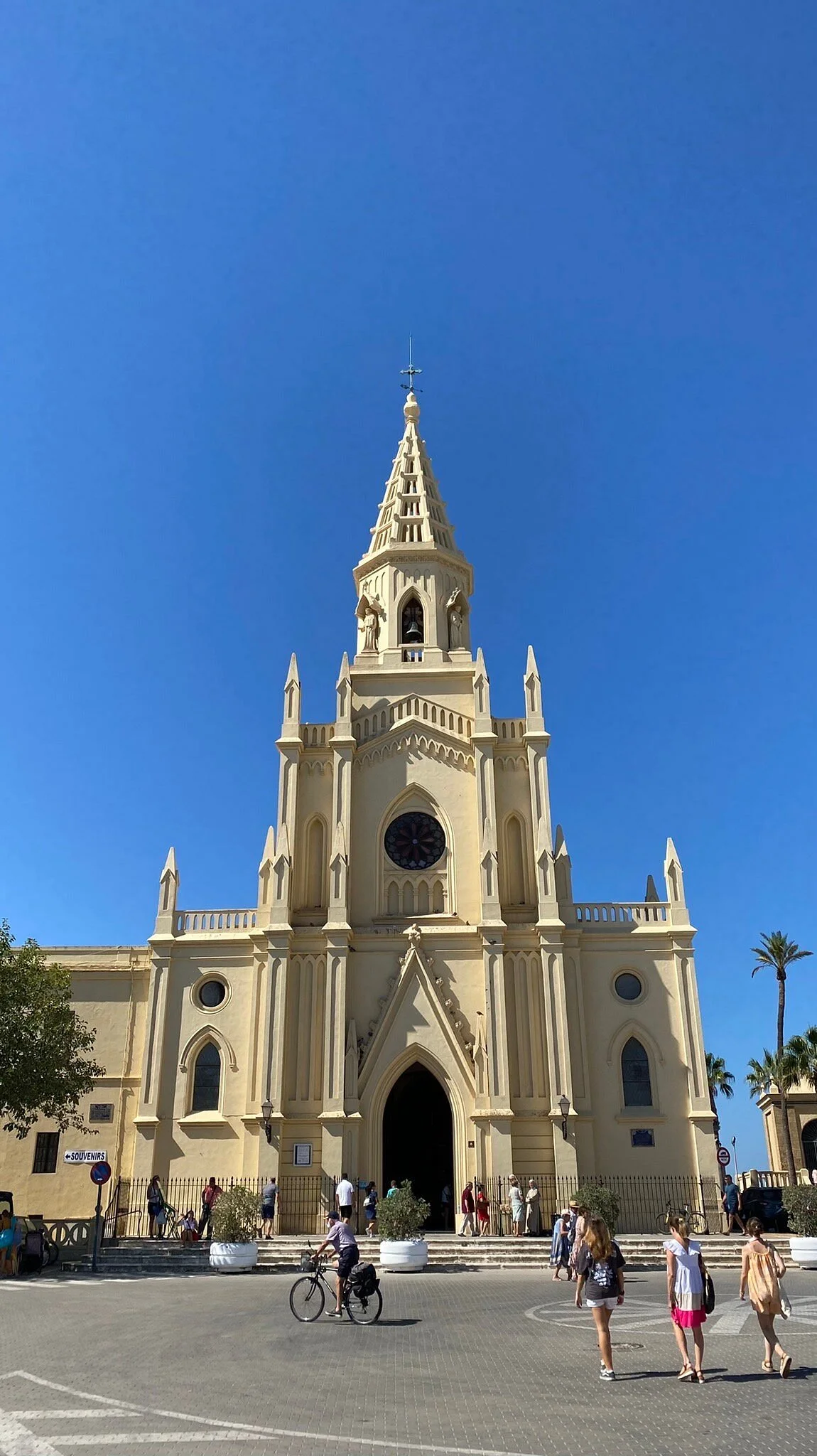 Santuario de Nuestra Senora de Regla