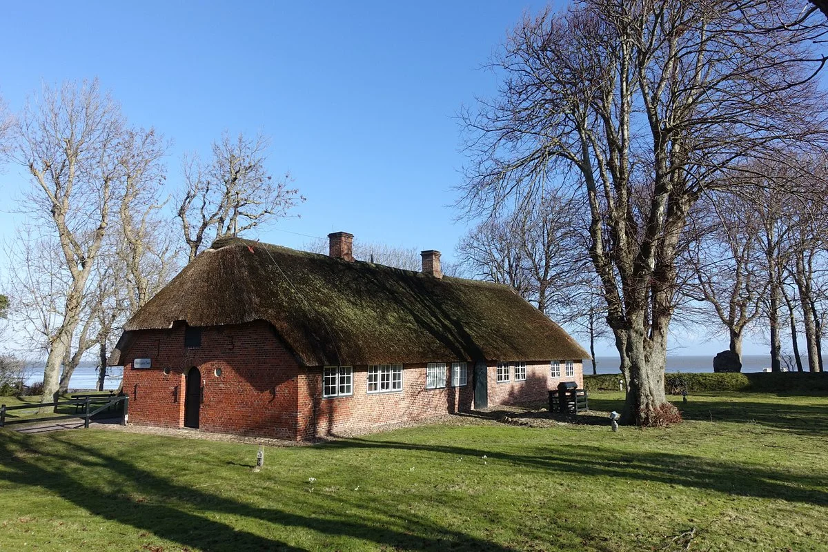Altfriesisches Haus