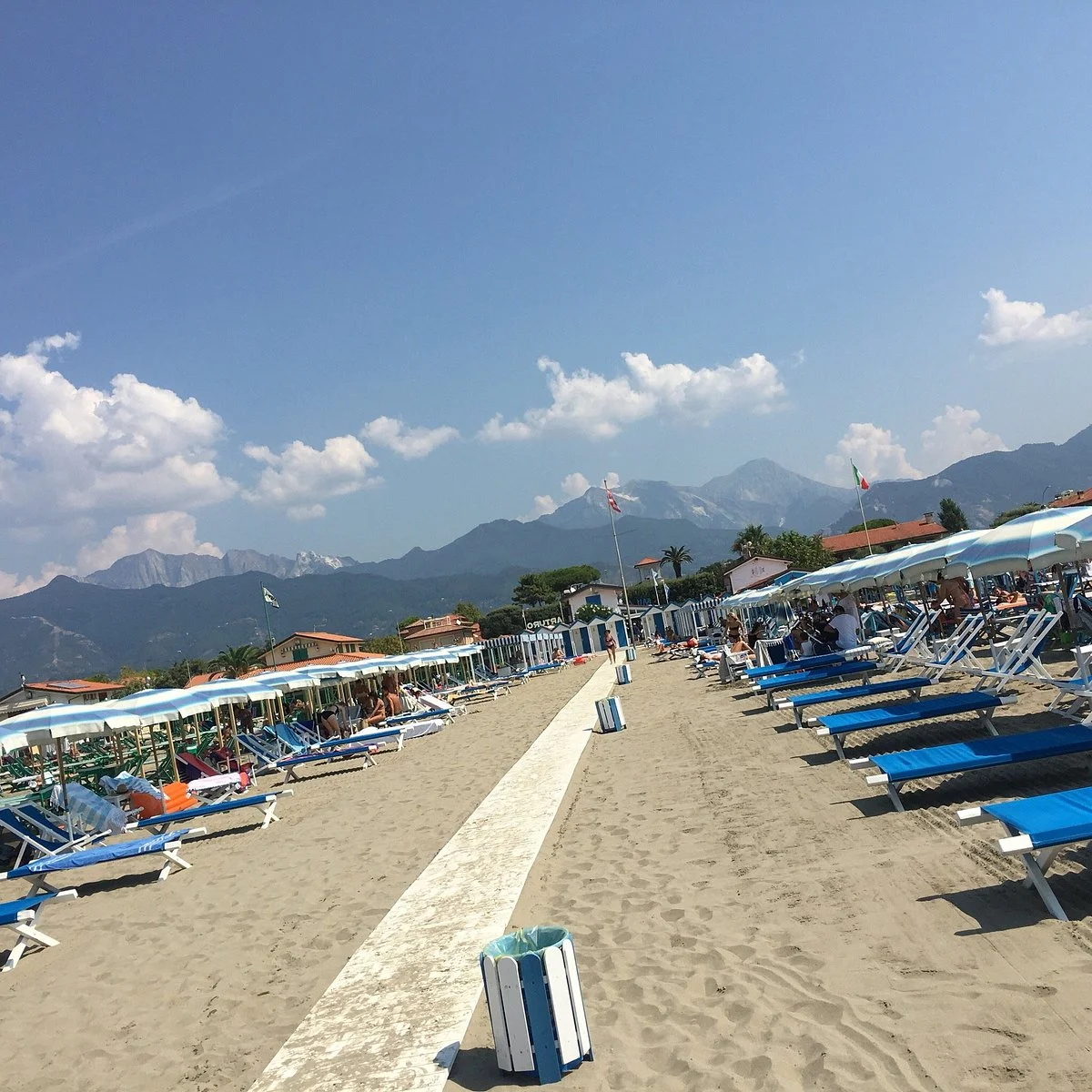 Bagno Milano