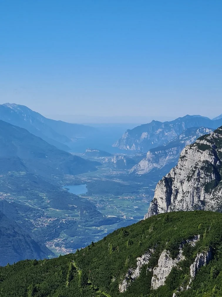 Cima Paganella