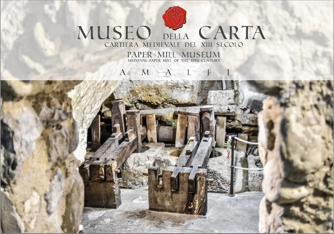 Museo della Carta