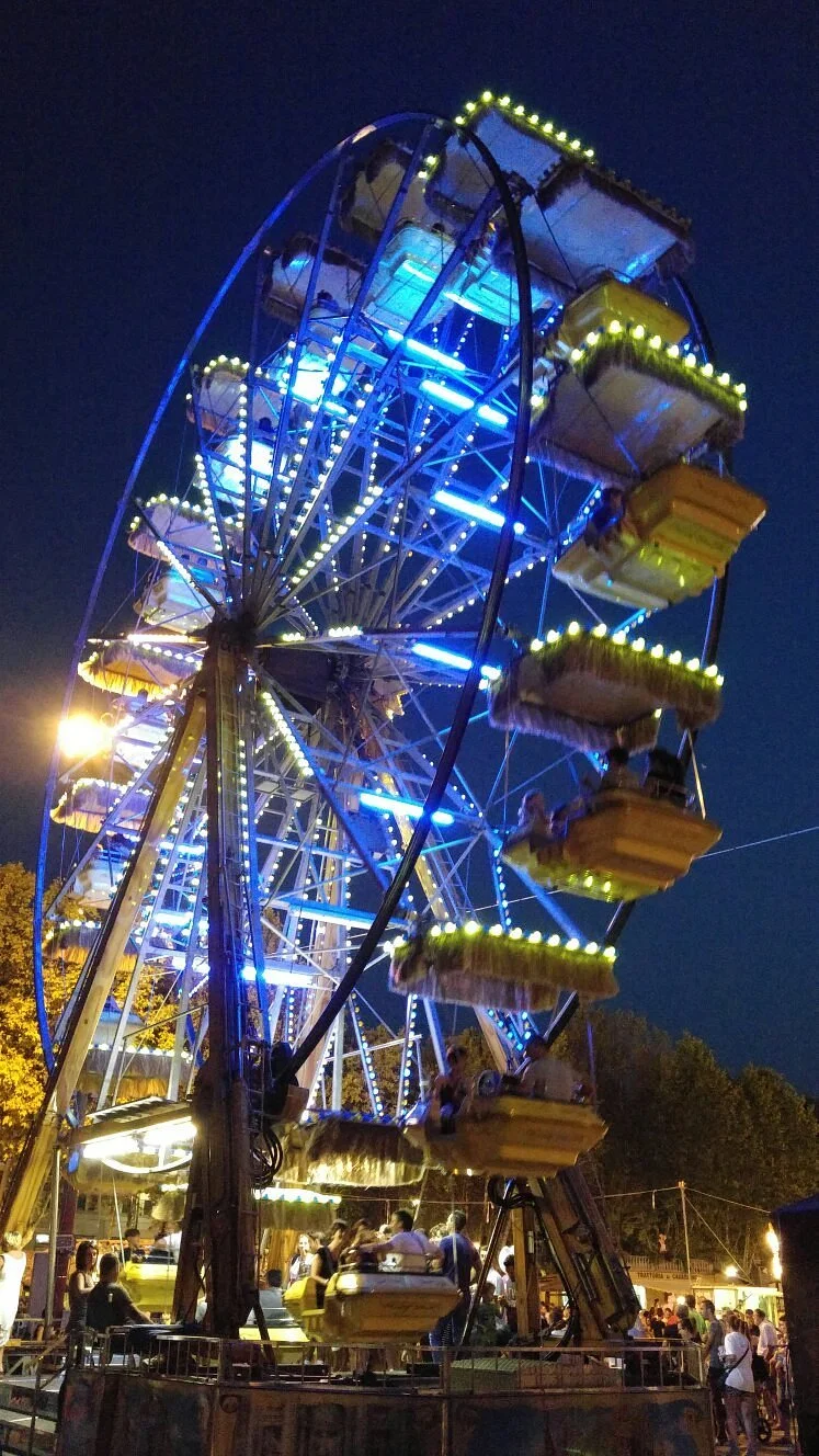 Festival delle Sagre di Asti