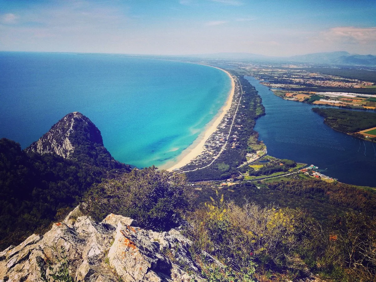 San Felice Circeo