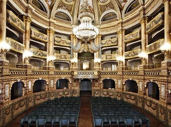 Teatro di Corte