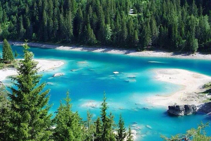 Caumasee