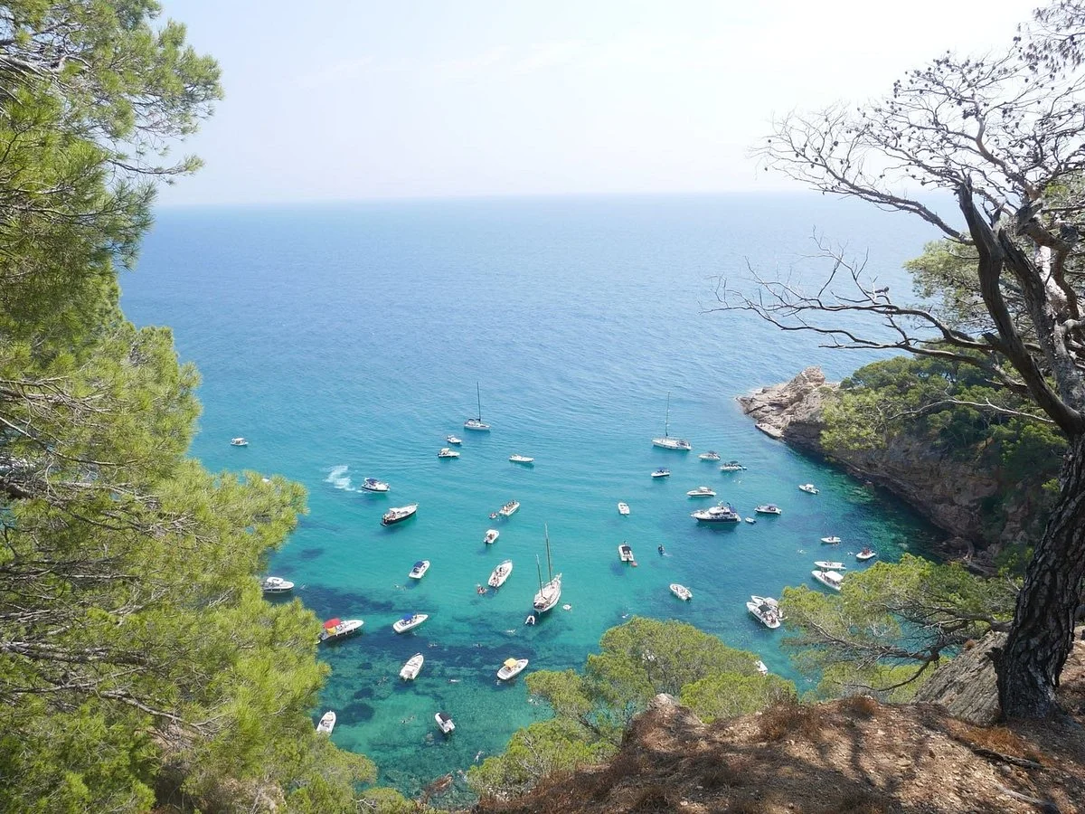 Cala Futadera