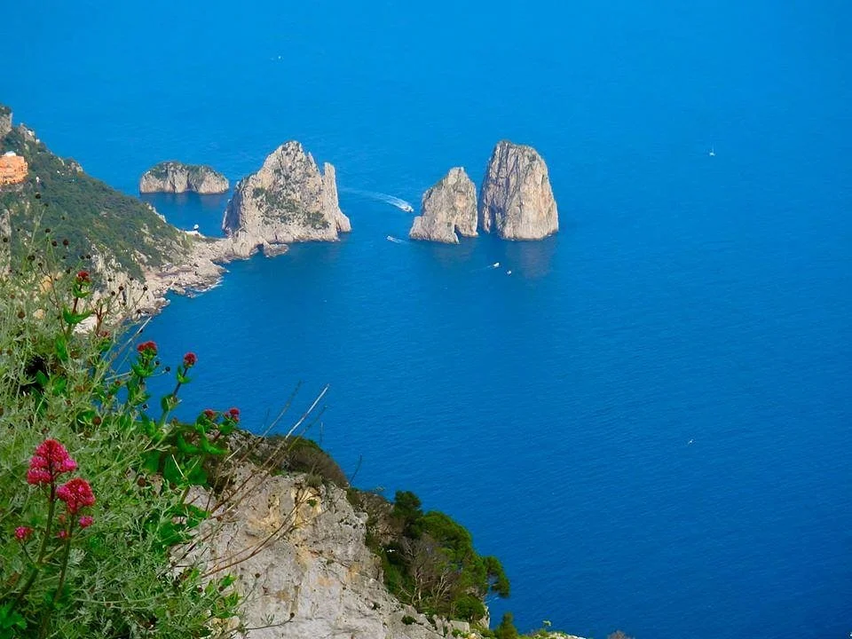 Seggiovia Monte Solaro