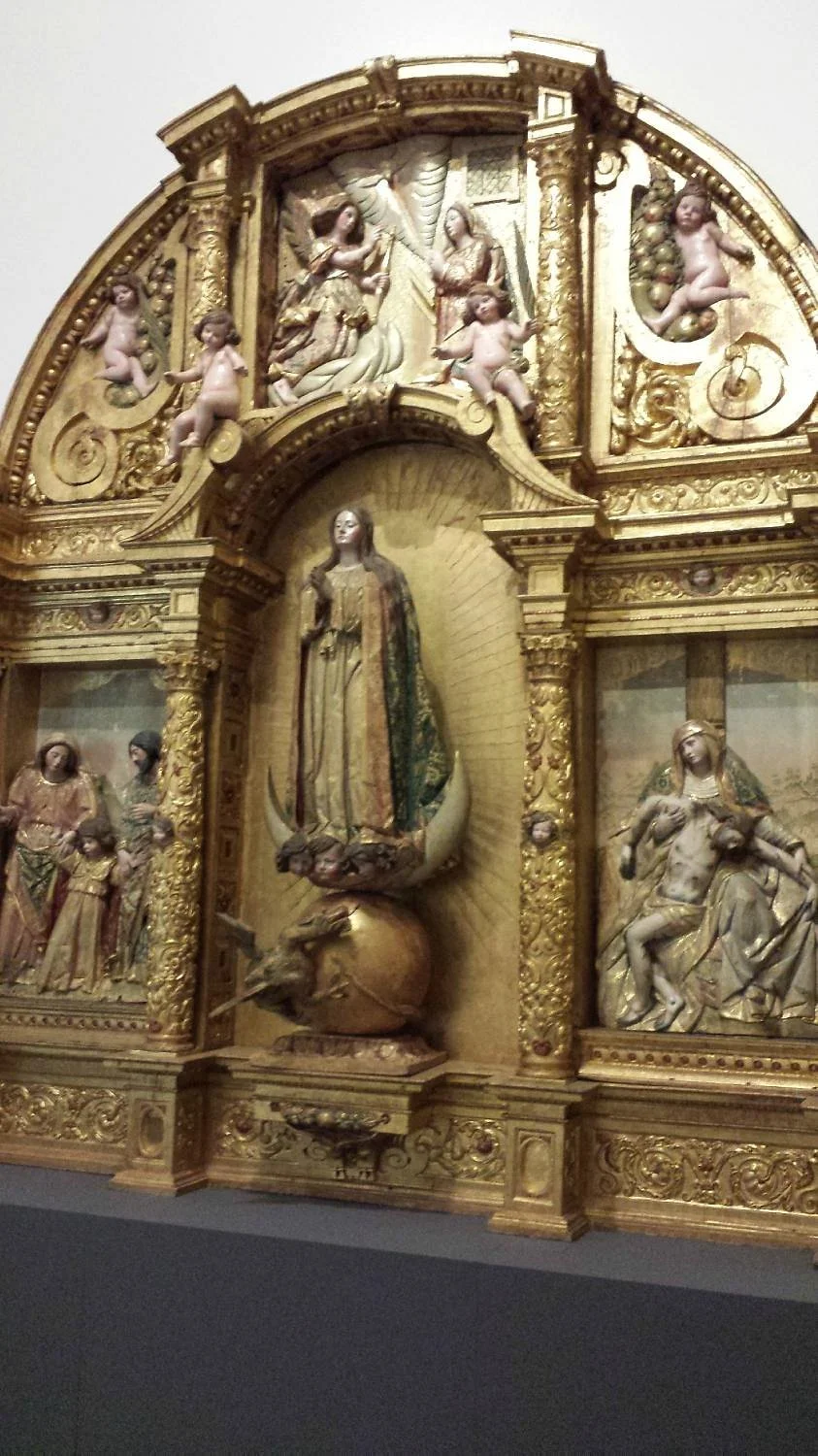 Museu Nacional de Machado de Castro