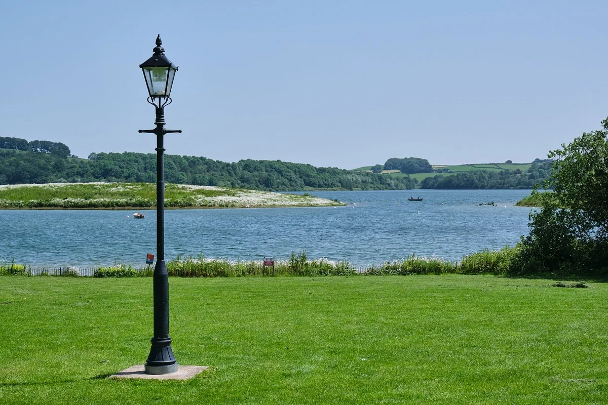 Carsington Water