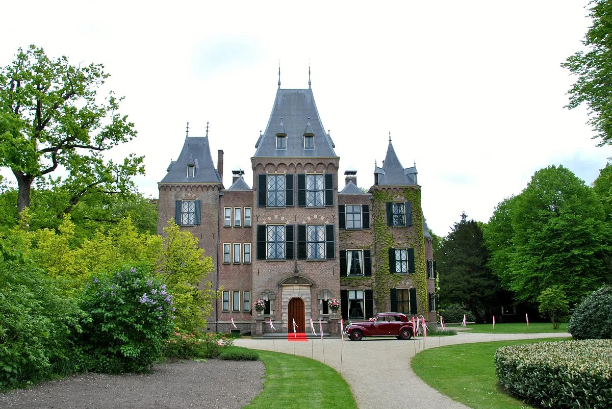 Keukenhof Castle