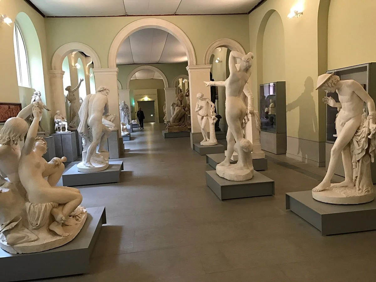 Musee Granet