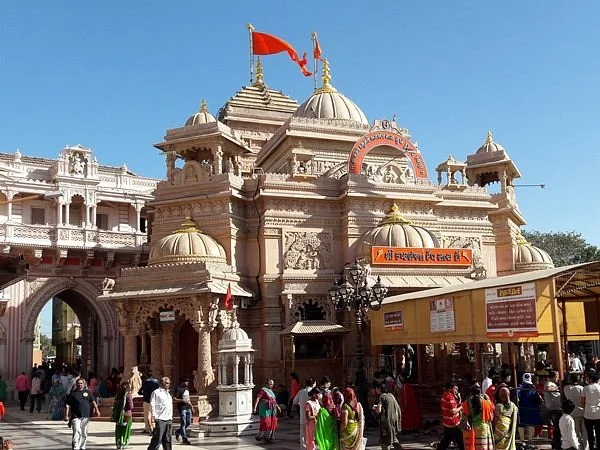 Kashtabhanjan Hanuman Mandir