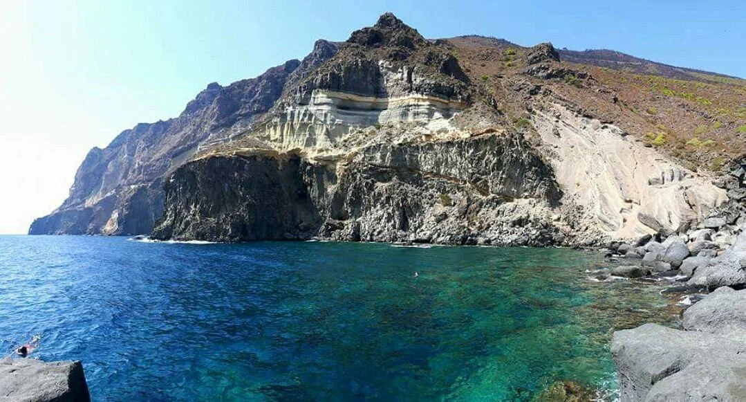 Balata dei Turchi