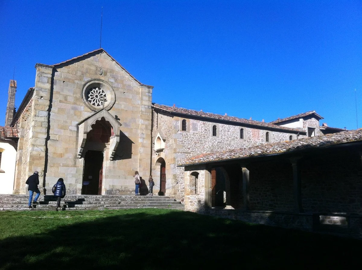 Convento di San Francesco