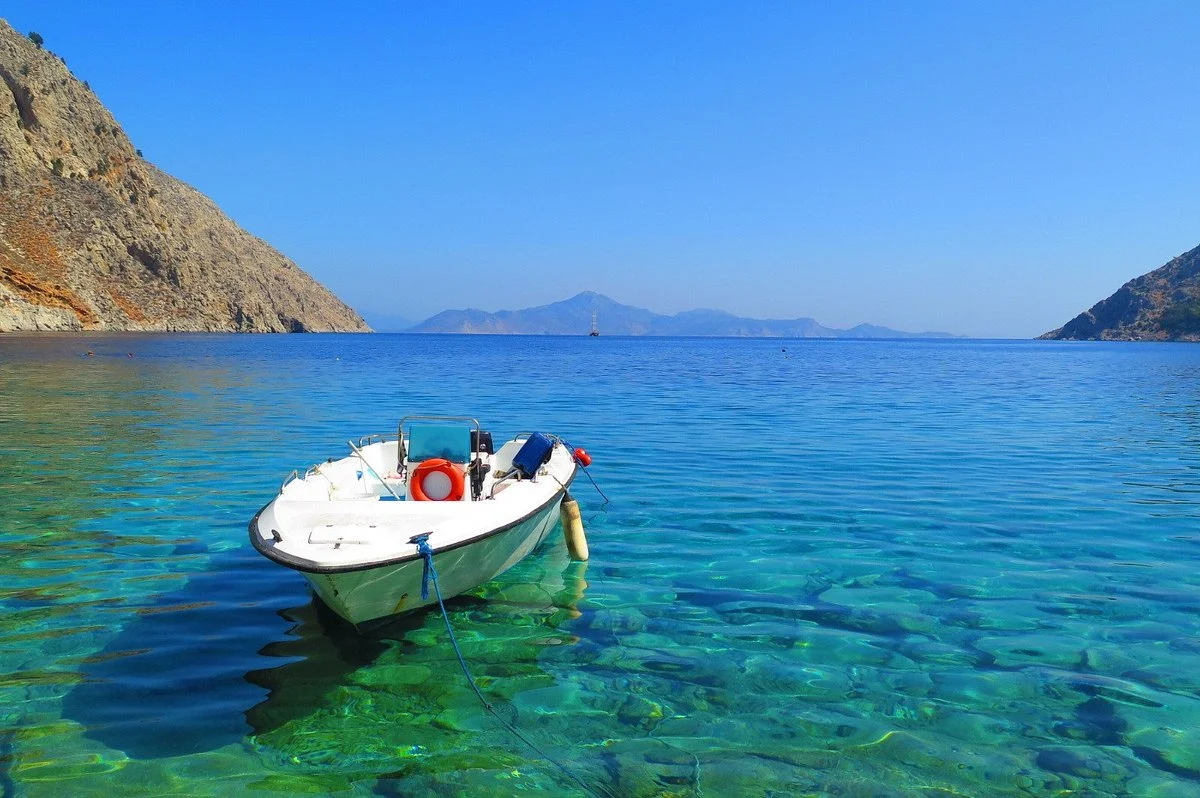 Nanou Beach