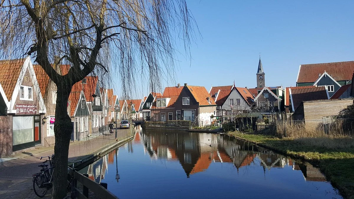 Marina Volendam