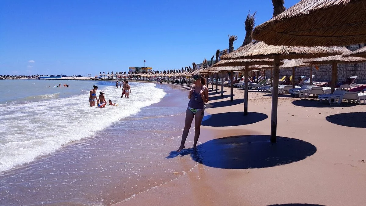 Eforie Sud