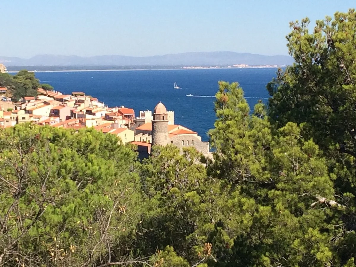 Moulin de Collioure