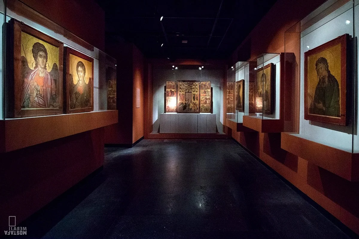 Georgian National Museum