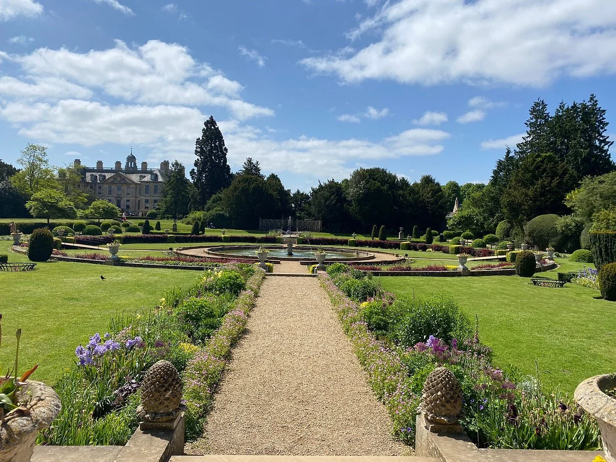 Belton Park