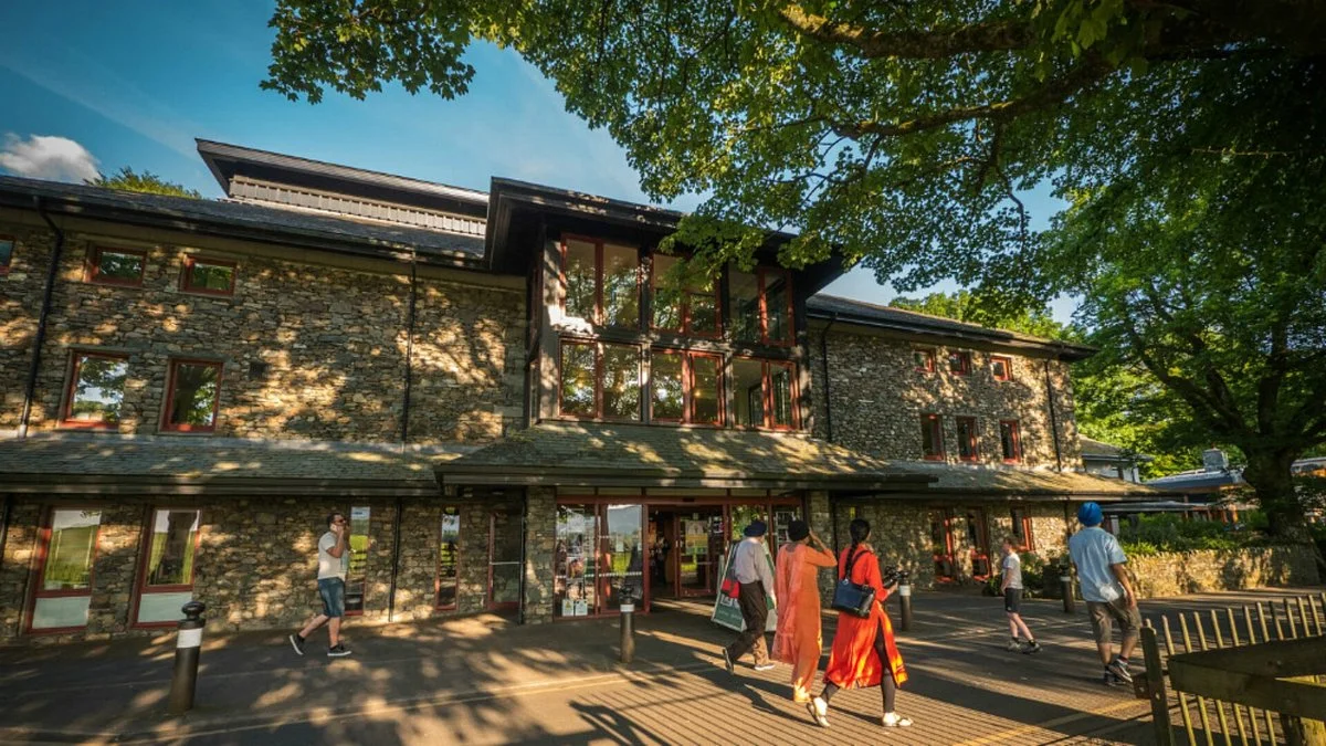 Theatre by the Lake