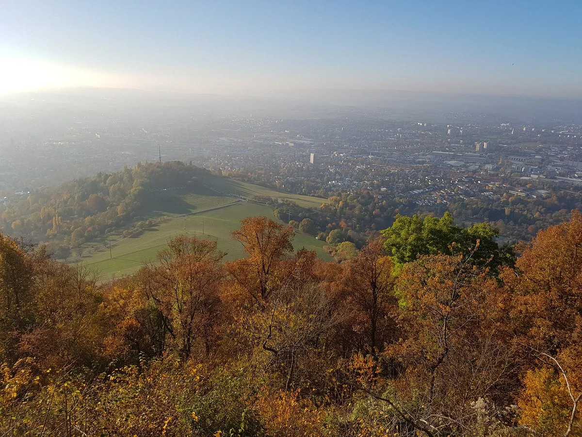 Reutlingen Achalm