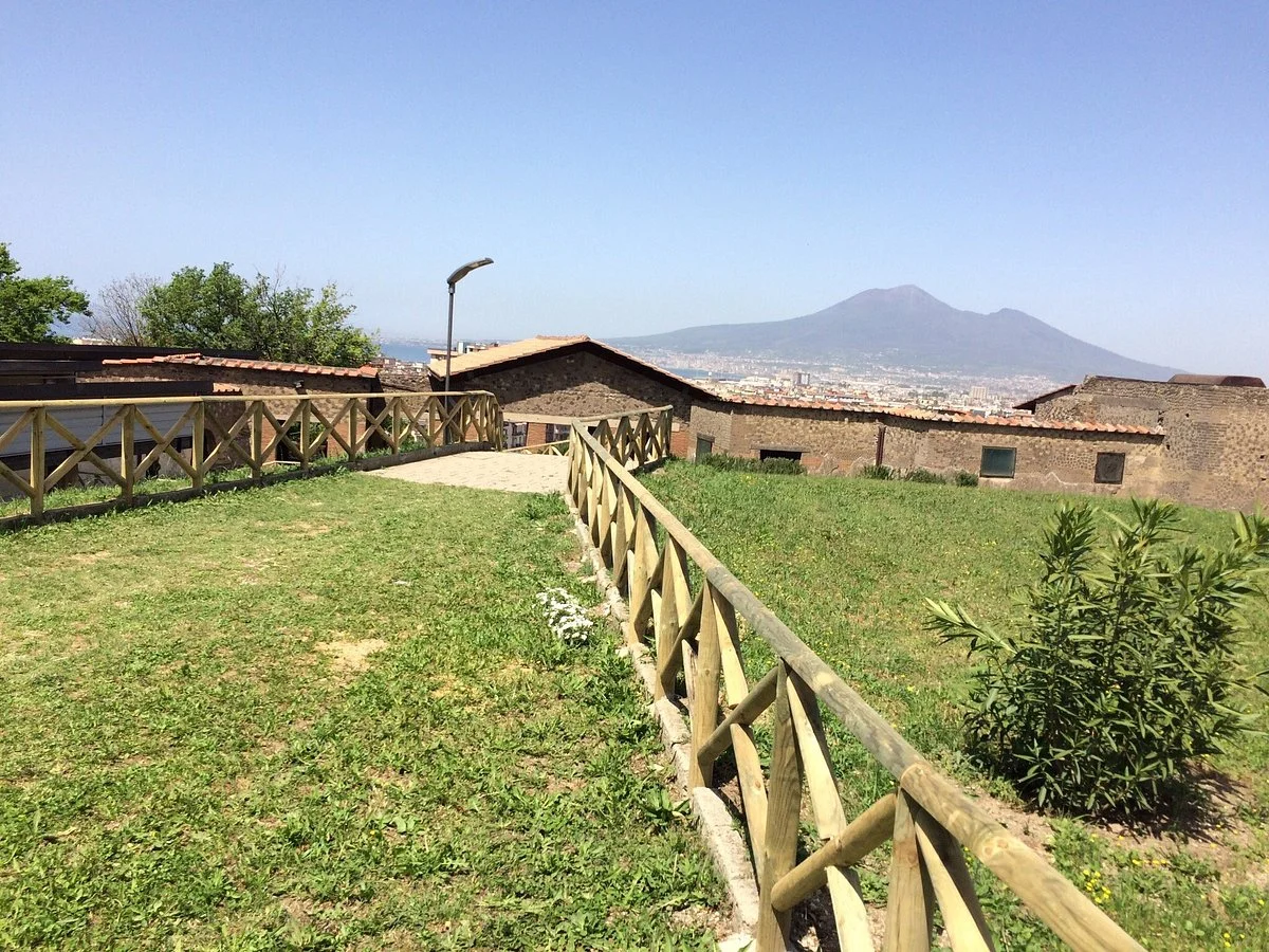 Villa Arianna