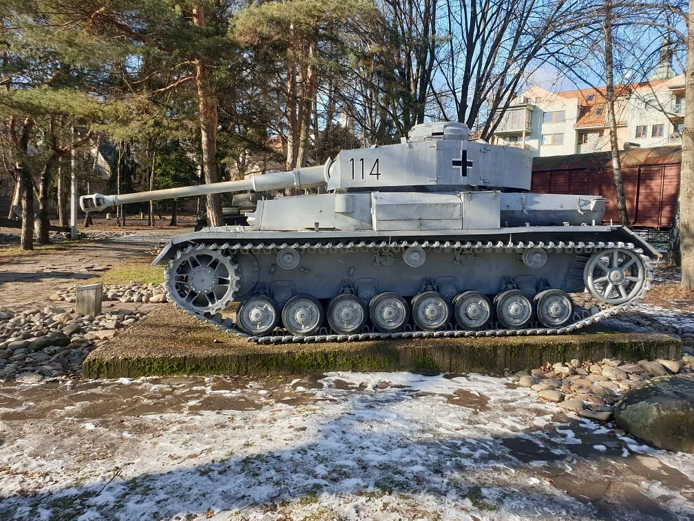 Museum of the Slovak National Uprising