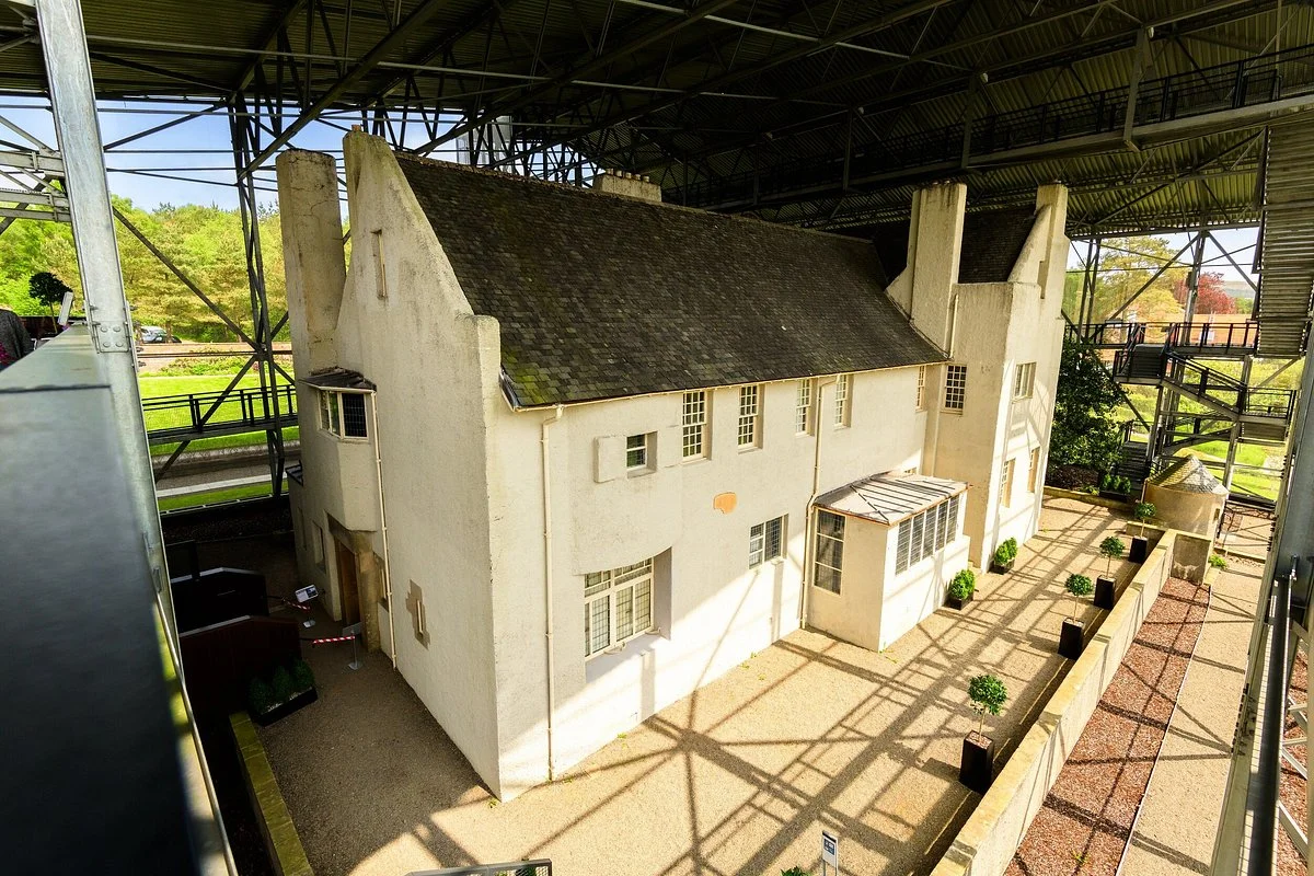 The Hill House