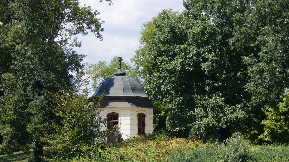 Erzsebet Park