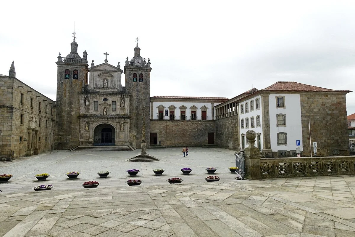Museu Grão Vasco