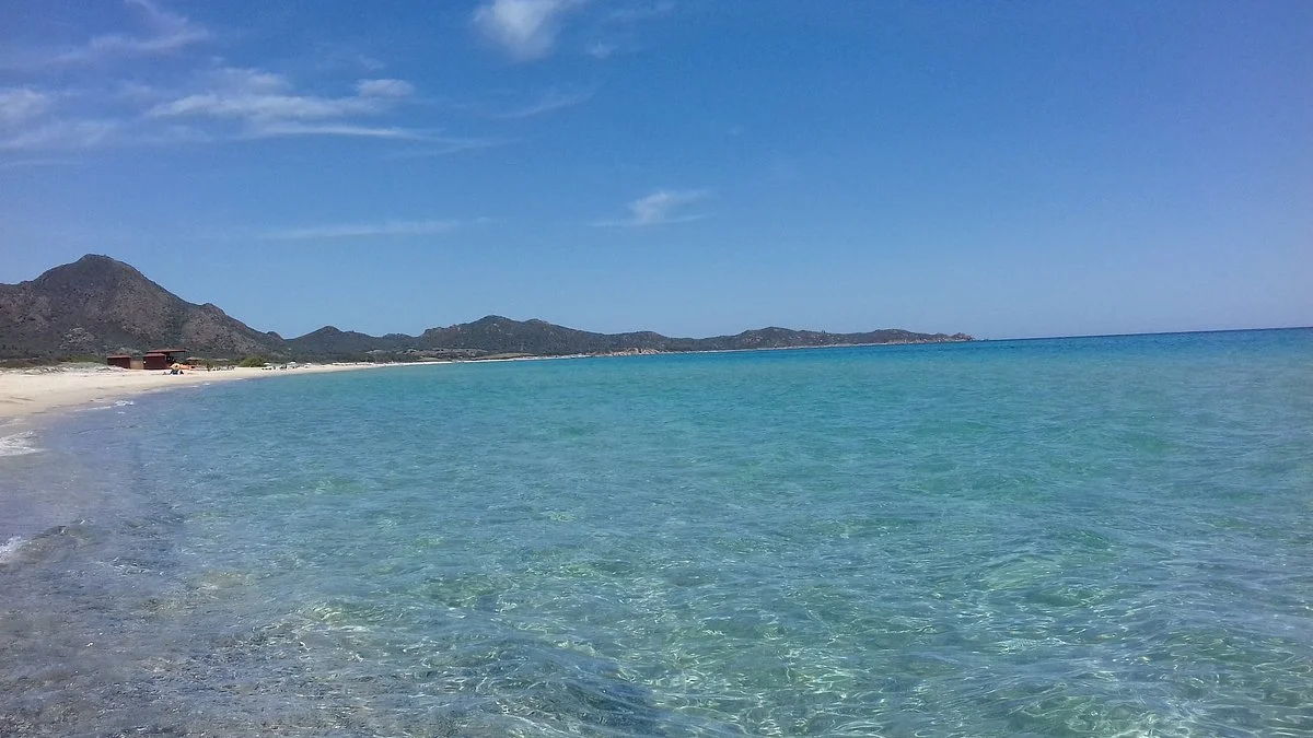 Fontana Beach