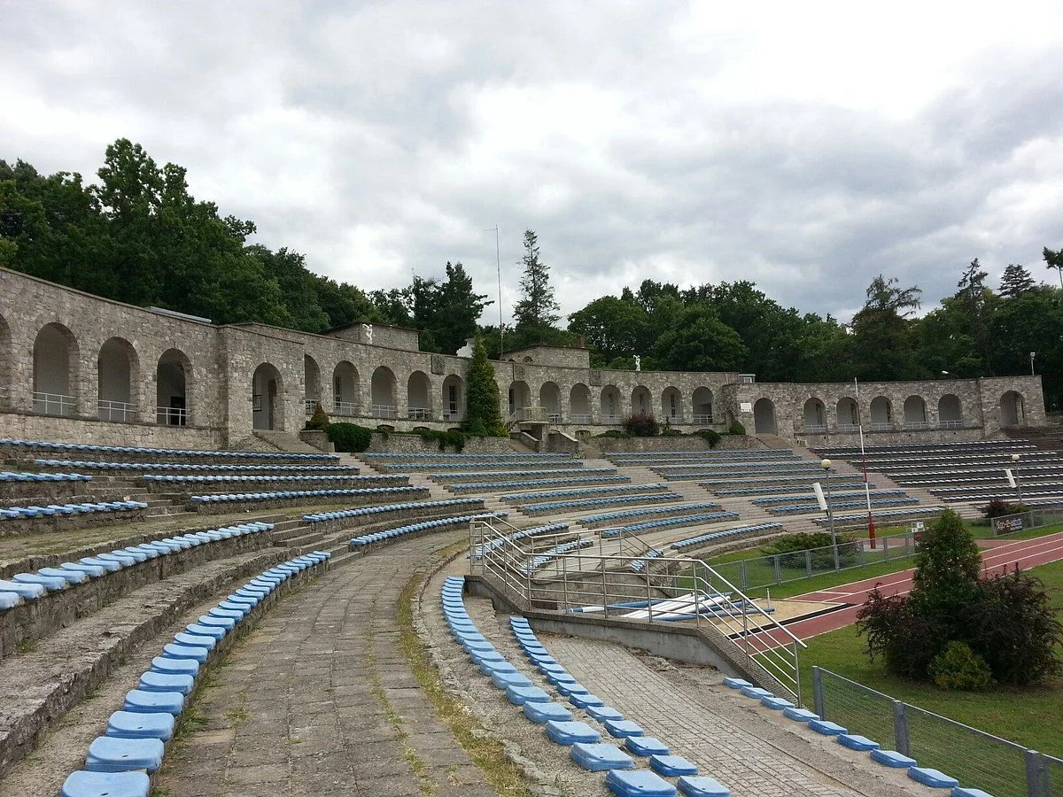 OSiR Stadium