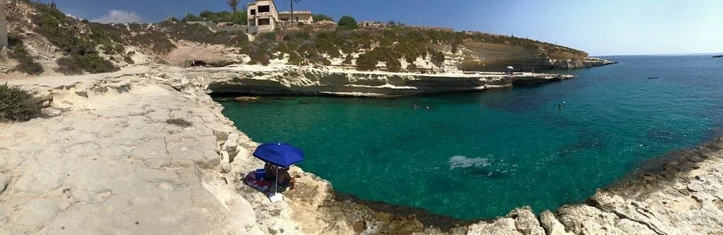 Il-kalanka Beach