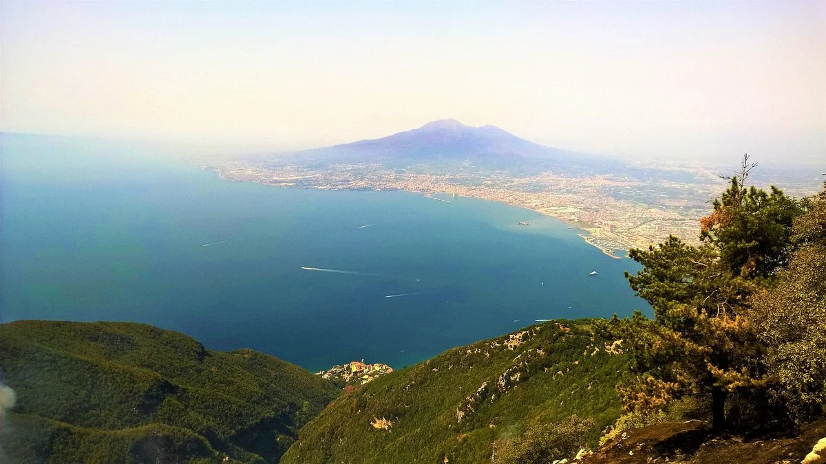 Monte Faito
