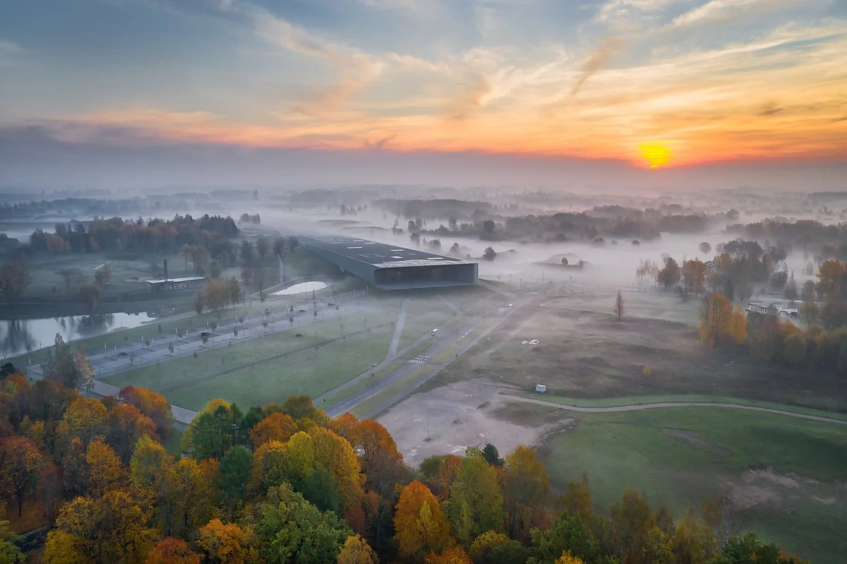 Estonian National Museum