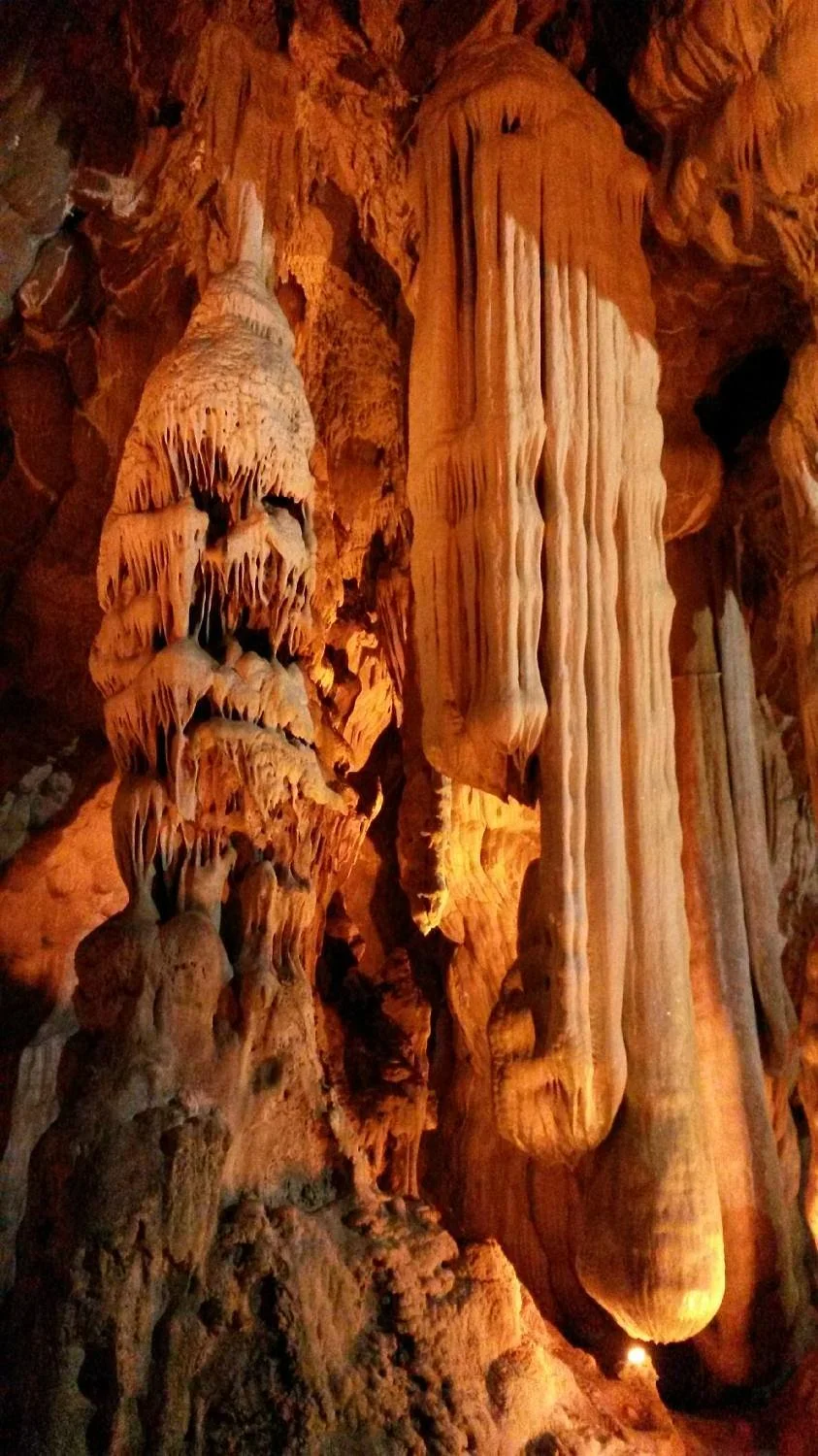 Ballıca Mağarası