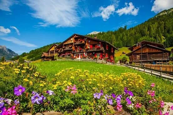 Sappada Vecchia