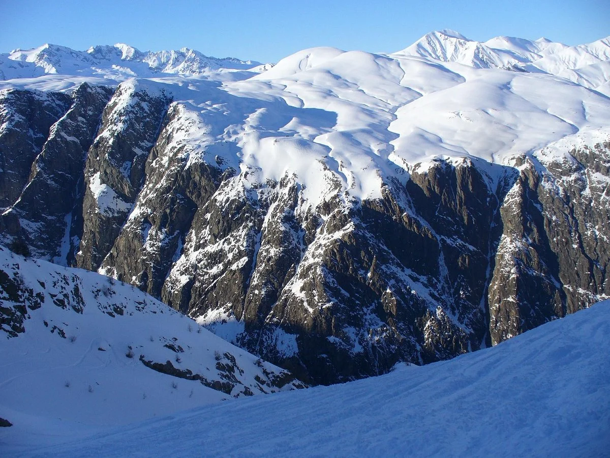 La Grave